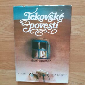 DETSKÁ LITERATÚRA - PIRÁTI A INÉ - 3