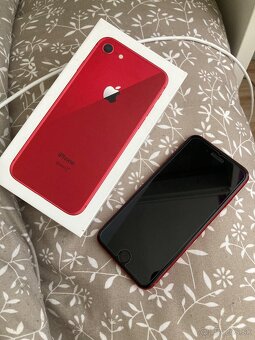 Predám IPhone 8 64GB - 3