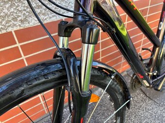 Crossový bicykel Scott - 3