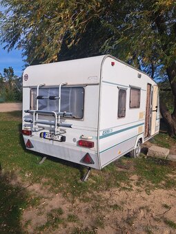 Karavan Swift Sport 450cd - 3