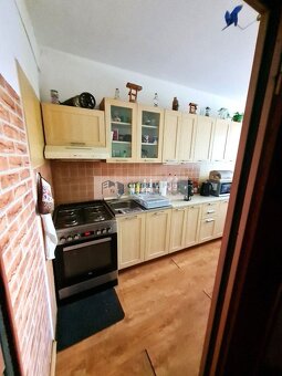 Na predaj 3-izbový byt vo vyhľadávanej lokalite v meste No - 3