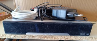 Receiver na príjem TV - 3