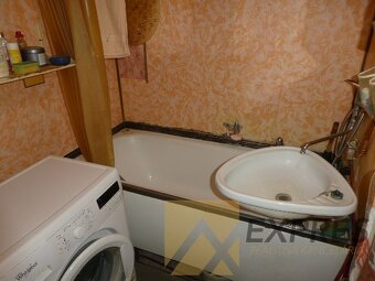 RK EXPRES - na predaj 2 izbový byt v Handlovej, ul.MC - 3