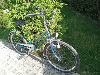 Bicykel Velamos - 3