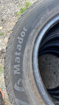 ☀️letné pneu 175/65 r14 - 3