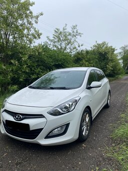 HYUNDAI i30 1.6CRDI - 3