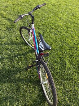 Predám dievčenský bicykel - 3