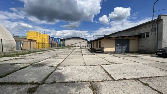 rkDOM | Spevnená plocha o výmere 750m2 na prenájom - 3