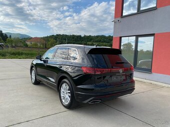 Volkswagen Touareg 3.0 V6 TDI Elegance 4Motion DPH - 3