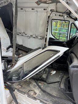 Predám Iveco Daily 2.3 HPI 2015 - 3