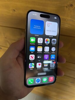 iPhone 14 pro 128GB - 3