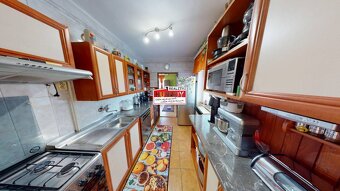 (63 m2) 3i PRIESTRANNÝ BYT S VLASTNOU KOBKOU - 3