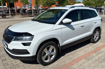 Predám Škoda Karoq 2.0 TDI 4x4, 110 kW - 3