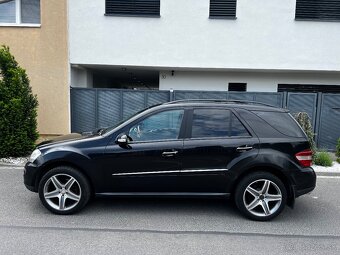 Predam Mercedes ML 420CDI 4Matic - 3