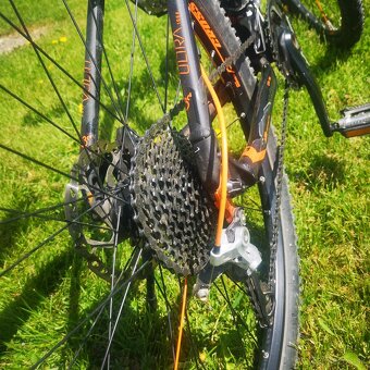 KTM horsky bicykel - 3