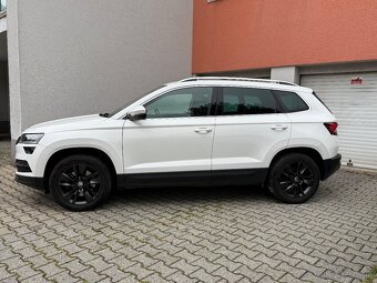 Karoq 1.5 TSI ACT Style DSG 110kW - 3