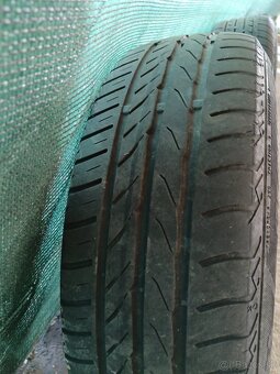4x100 R14 - 3