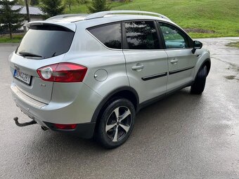 Ford Kuga - 3