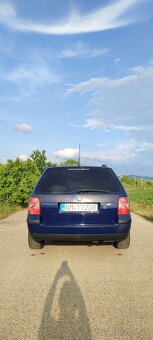Passat B5.5 96kW 2001 5q - 3