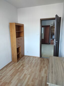 3izbový byt na prenájom - 3