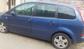 Ford focus c-max - 3