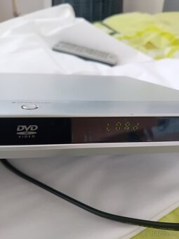 dvd prehravac lg - 3