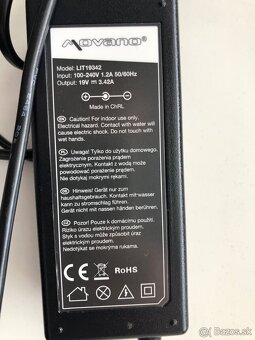 Nabíjačka ASUS - 3