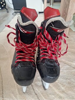 Korčule CCM JETSPEED 4PRO - 3