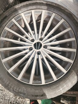 5x100 r17 - 3