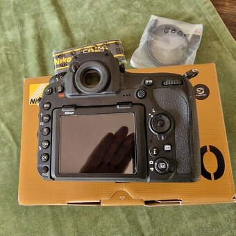 Nikon D850 - 3