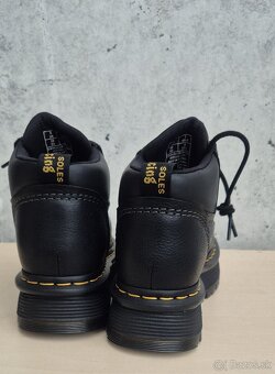 Dr. Martens Zebzag EU39 - 3