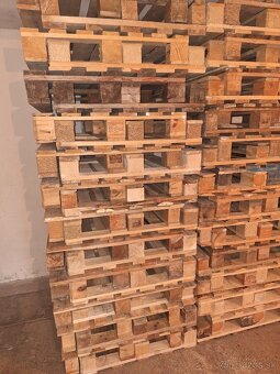 Palety 120x80 - 3