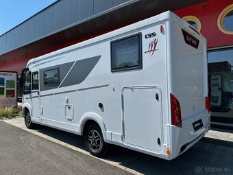 nový karavan Rapido C55i 4-miestny Automat - 3