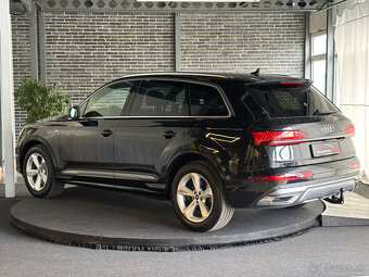 Audi Q7 55 3.0 TFSIe PHEV 250kW S - Line Quattro - 3