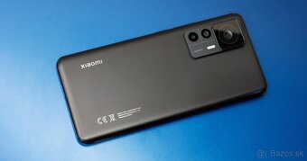 Xiaomi 12t pro - 8/256 GB - 3