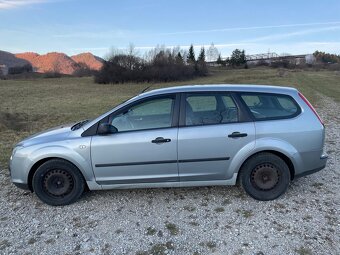 Ford focus - 3
