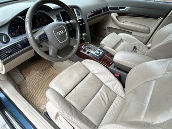Audi A6 2.7 TDi - 3