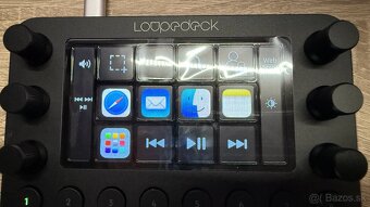 Loupedeck CT - konzola na úpravu fotiek a videa - 3