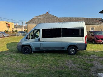 Citroën Jumper 2.2 HDI - 3