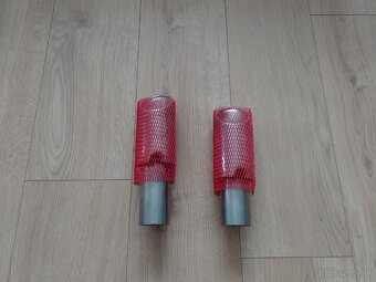 Koncovky výfuku - 3