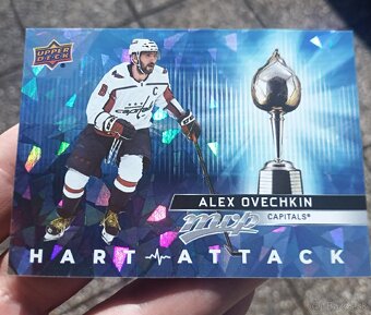 Alexander Ovechkin ( Ovečkin ) - 3