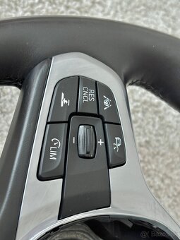 Volant BMW G30 G31 Msport + Airbag - 3
