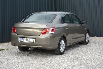 Peugeot 301 1.6 Hdi - 3