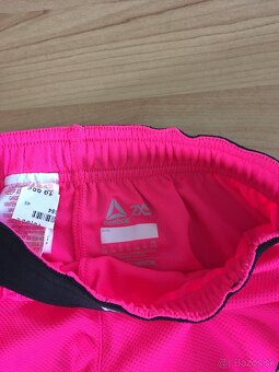 Šortky Reebok - 3