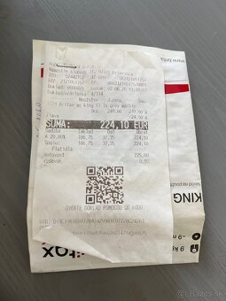 Britax Römer Star II - 3