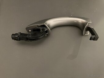 VW Škoda Seat ľava kľučka keyless - 3