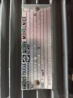 Elektromotor - 3