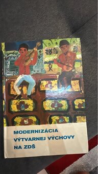 Staré publikácie - 3