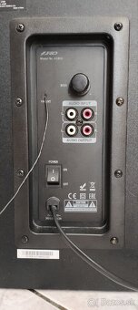 Fenda A180X - 3