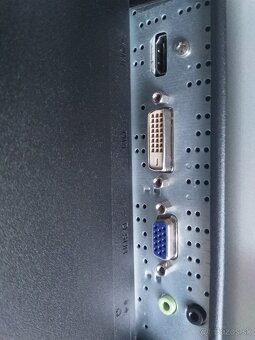 24" Monitor Philips 244E1 - 3